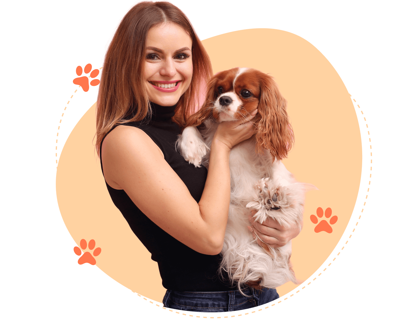 Vet reviewing Chewpions formula